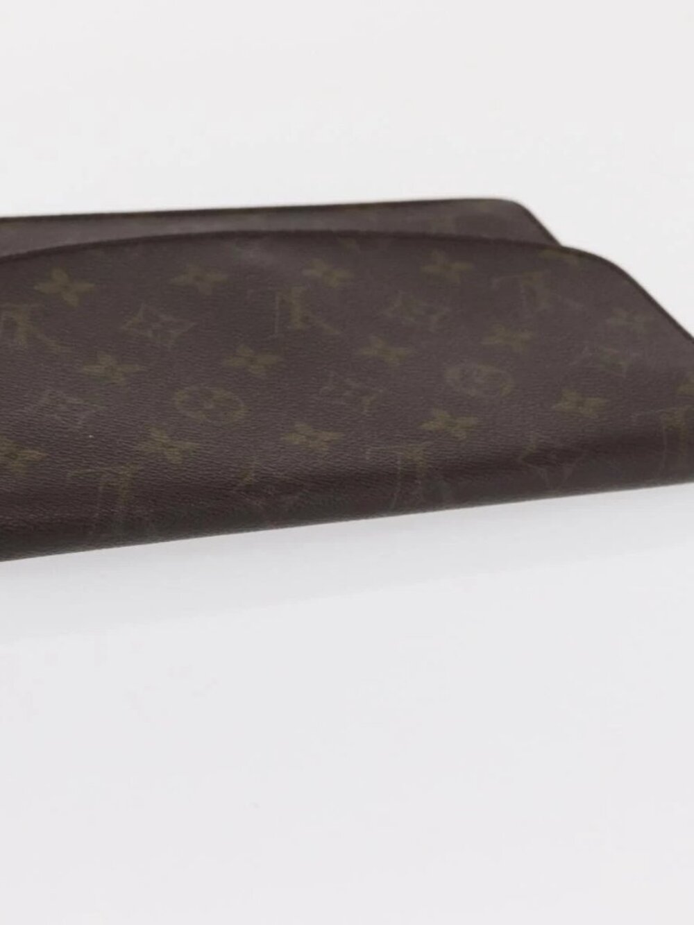 LOUIS VUITTON Monogram Pochette Rabat 23 Clutch Bag M51940 LV Auth ep13030 - Picture 5 of 16